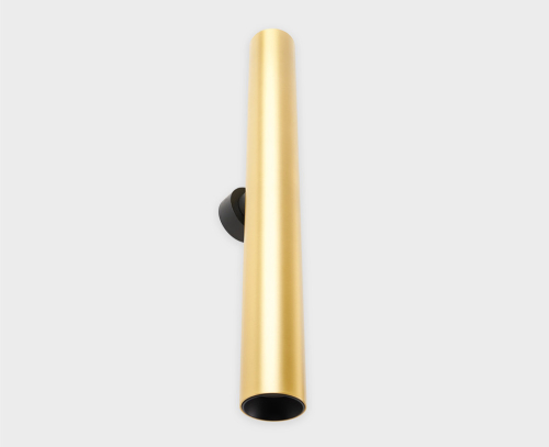 Настенный светильник Italline IT02-026 gold 3000K изображение в интернет-магазине Cramer Light фото 2