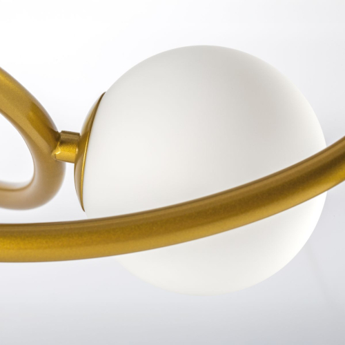 Подвесная люстра Lightstar Globo 799063 изображение в интернет-магазине Cramer Light фото 3