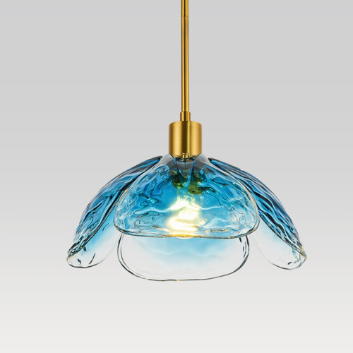 Подвесной светильник ImperiumLoft Fleur 140695-26 изображение в интернет-магазине Cramer Light фото 5