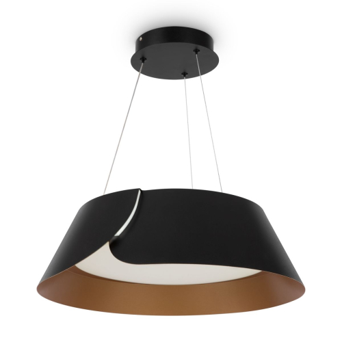 Подвесной светильник Freya Portal FR6092PL-L72GB изображение в интернет-магазине Cramer Light фото 3