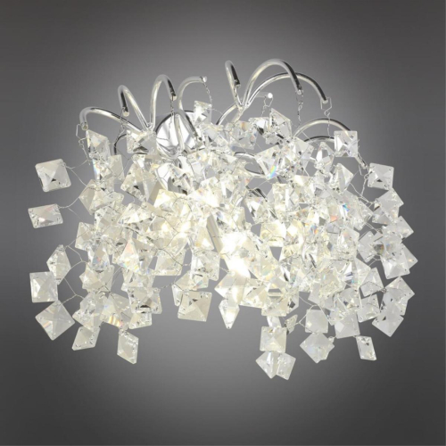 Настенный светильник  Aployt Danusia APL.846.01.03 изображение в интернет-магазине Cramer Light фото 2