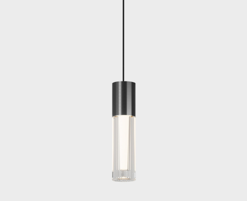 Подвесной светильник Italline IT014-0204 dark silver изображение в интернет-магазине Cramer Light