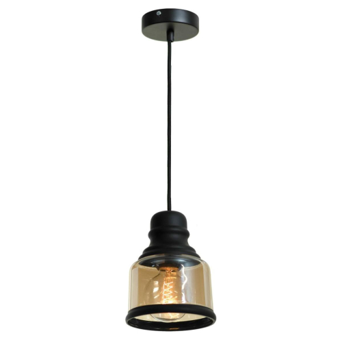 Подвесной светильник Lussole Loft Tonawanda GRLSP-9688 изображение в интернет-магазине Cramer Light фото 3