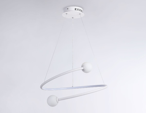 Подвесной светильник Ambrella Light Comfort LineTech FL66291 изображение в интернет-магазине Cramer Light фото 6