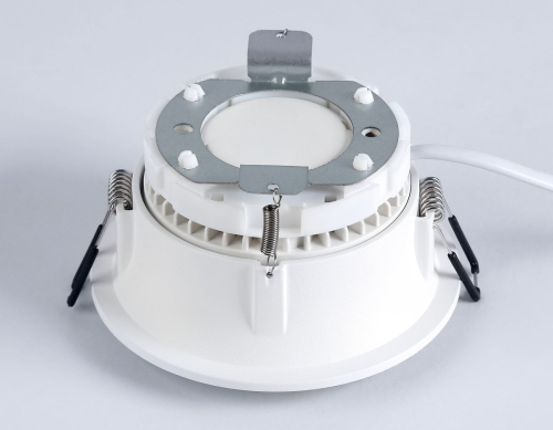 Точечный светильник Ambrella Light Techno Spot TN6751 изображение в интернет-магазине Cramer Light фото 4