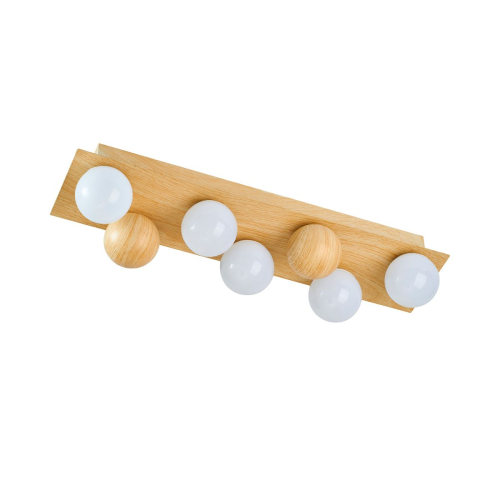 Потолочный светильник F-Promo Swarm 4695-5C изображение в интернет-магазине Cramer Light фото 2