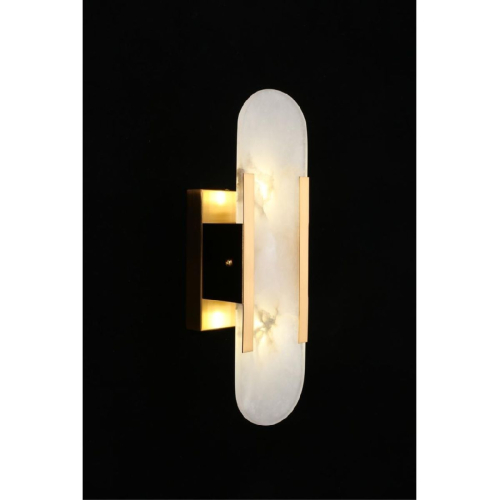 Настенный светильник Aployt Klodett APL.323.01.02 изображение в интернет-магазине Cramer Light фото 6