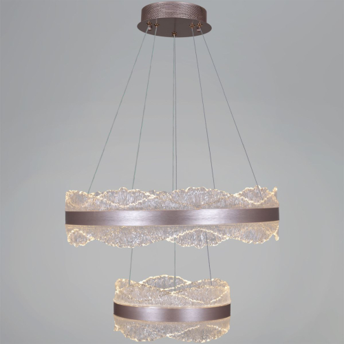 Подвесная люстра Reluce 32490-0.4-02S изображение в интернет-магазине Cramer Light фото 3