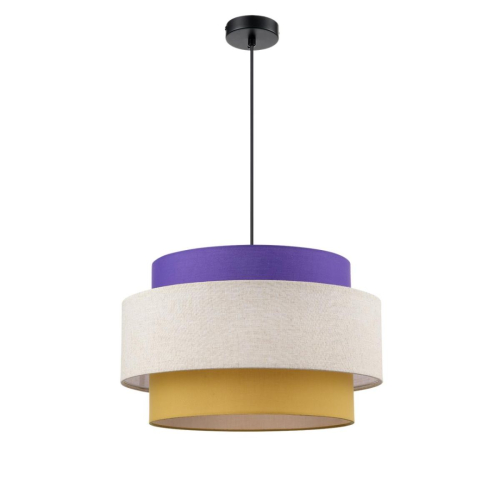 Подвесной светильник Lumion Moderni Palermo 8281/4 изображение в интернет-магазине Cramer Light
