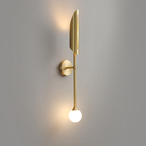 Настенный светильник ImperiumLoft Gerd 167254-26 изображение в интернет-магазине Cramer Light фото 2