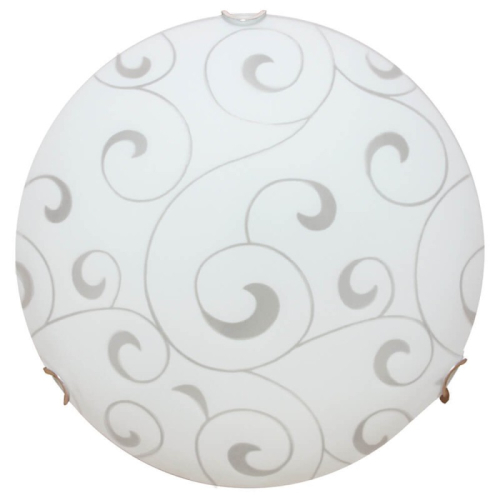 Настенный светильник Arte Lamp Ornament A3320PL-2CC изображение в интернет-магазине Cramer Light
