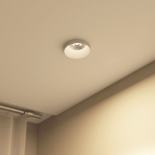 Встраиваемый светильник Denkirs DK2070 DK2070-WH изображение в интернет-магазине Cramer Light фото 5
