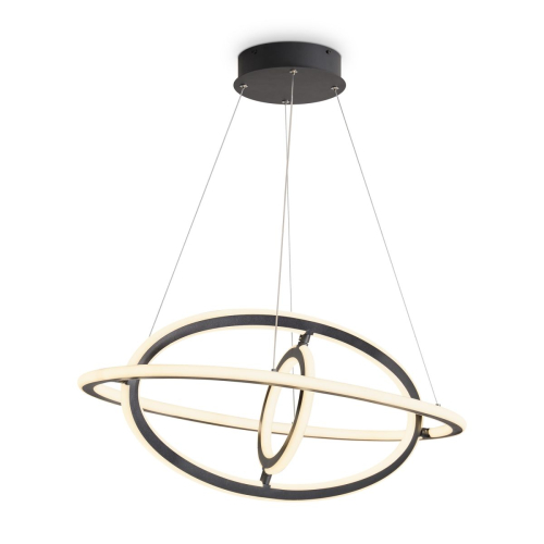 Подвесной светильник Freya Collie FR6200PL-L132B изображение в интернет-магазине Cramer Light фото 9