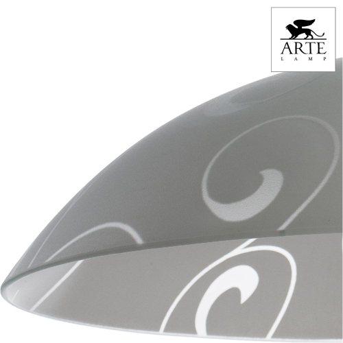 Подвесной светильник Arte Lamp Cucina A3320SP-1WH изображение в интернет-магазине Cramer Light фото 3