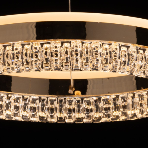 Подвесной светильник De Markt Платлинг 117010301 изображение в интернет-магазине Cramer Light фото 6