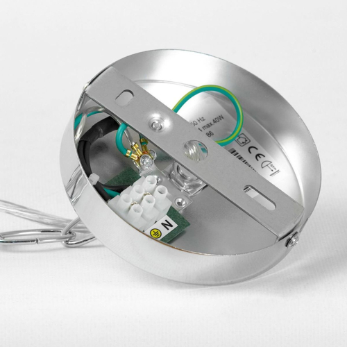 Подвесной светильник Lussole Idaho LSP-8984 изображение в интернет-магазине Cramer Light фото 6