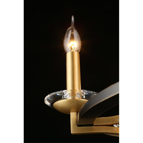 Подвесная люстра Aployt Wikta APL.805.03.06 изображение в интернет-магазине Cramer Light фото 15