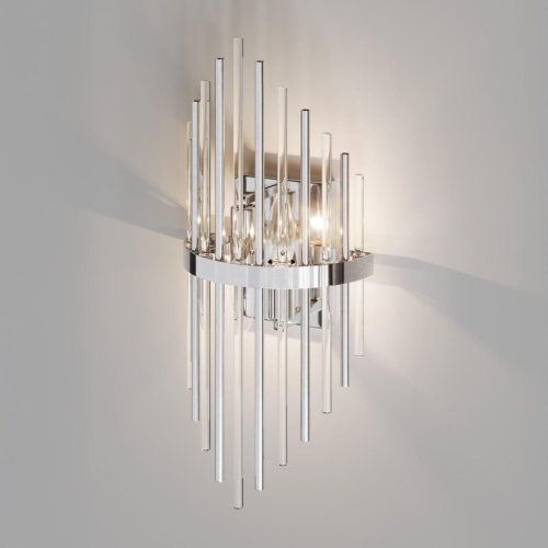 Настенный светильник Bogates Allure 355/2 a057232 изображение в интернет-магазине Cramer Light