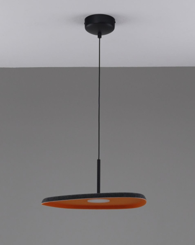 Подвесной светильник Moderli Agato V11605-PL изображение в интернет-магазине Cramer Light фото 2