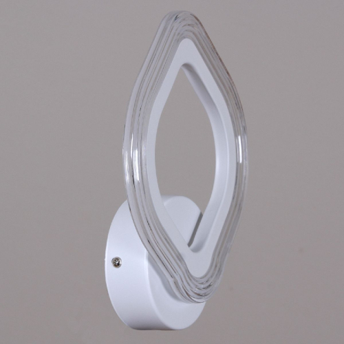 Настенный светильник Reluce 09827-3.2-01 WH изображение в интернет-магазине Cramer Light фото 6