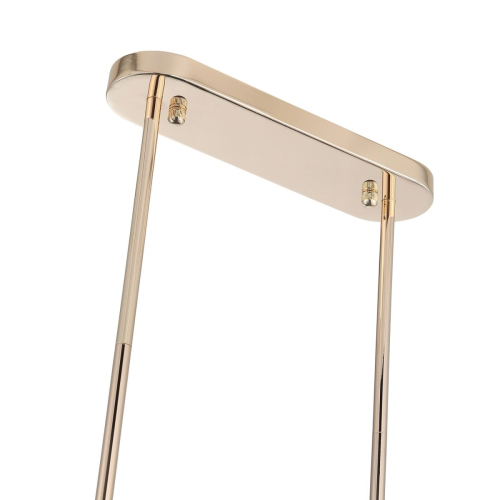 Подвесная люстра ST Luce Элеганс SL1405.223.08 изображение в интернет-магазине Cramer Light фото 9