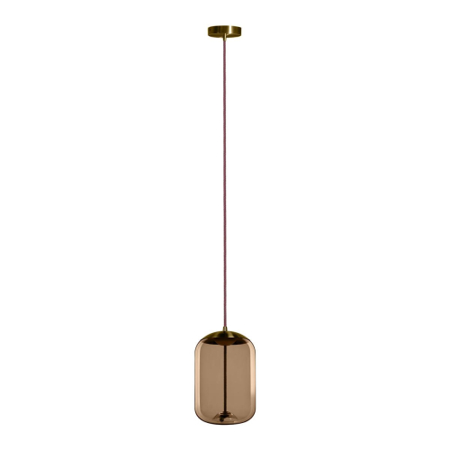 Подвесной светильник Loft IT Knot 8135-C mini изображение в интернет-магазине Cramer Light фото 3