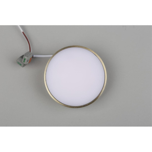 Потолочный светильник Aployt Evon APL.0113.29.12 изображение в интернет-магазине Cramer Light фото 7