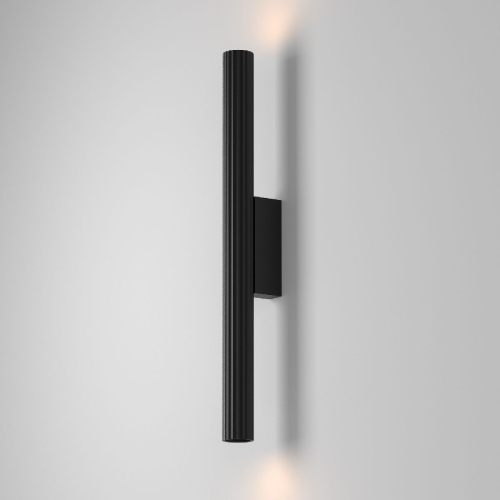 Настенный светильник Maytoni Calipso C082WL-12W2.7K-B изображение в интернет-магазине Cramer Light фото 3