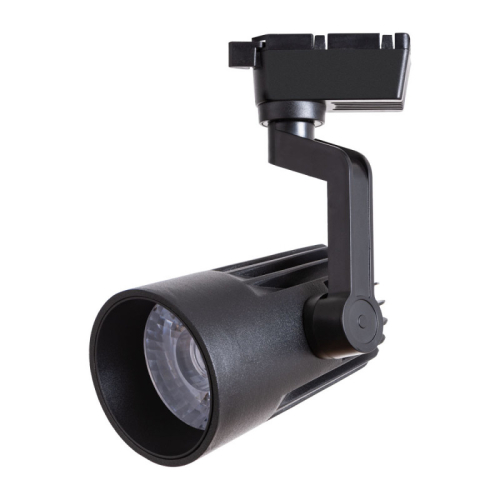 Светильник на шине ARTE Lamp A1632PL-1BK изображение в интернет-магазине Cramer Light