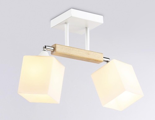 Потолочный светильник Ambrella Light Traditional TR9511 изображение в интернет-магазине Cramer Light фото 4