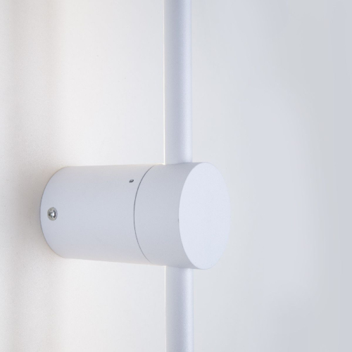 Настенный светильник LED4U L7271-1000 WH изображение в интернет-магазине Cramer Light фото 3