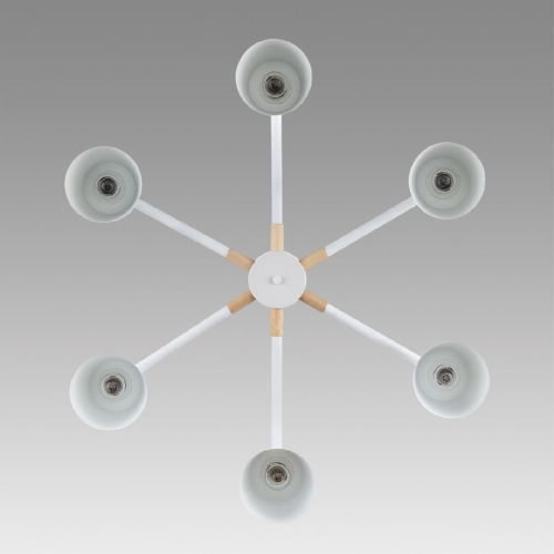 Люстра на штанге Lumion Rosalina 8097/6C изображение в интернет-магазине Cramer Light фото 7