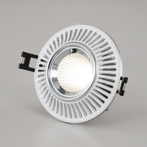 Встраиваемый светильник Citilux Дзета CLD042NW1 изображение в интернет-магазине Cramer Light фото 8