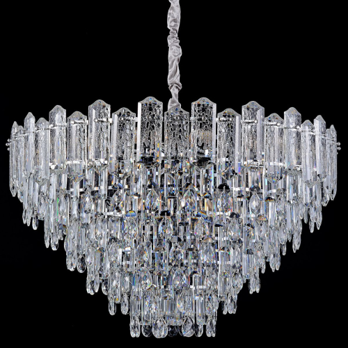 Подвесная люстра Reluce 72380-0.3-800 CH изображение в интернет-магазине Cramer Light фото 3