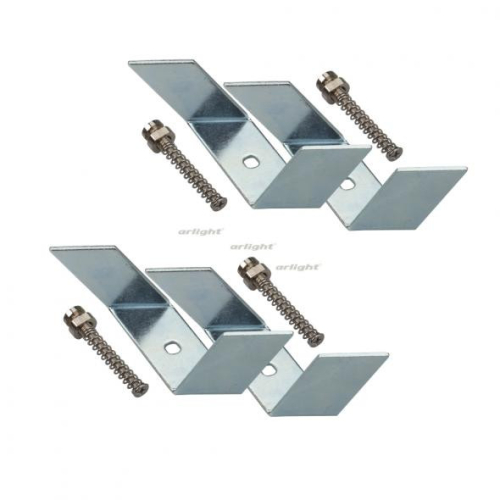 Держатель Arlight SL-LINIA62-F 019351 изображение в интернет-магазине Cramer Light