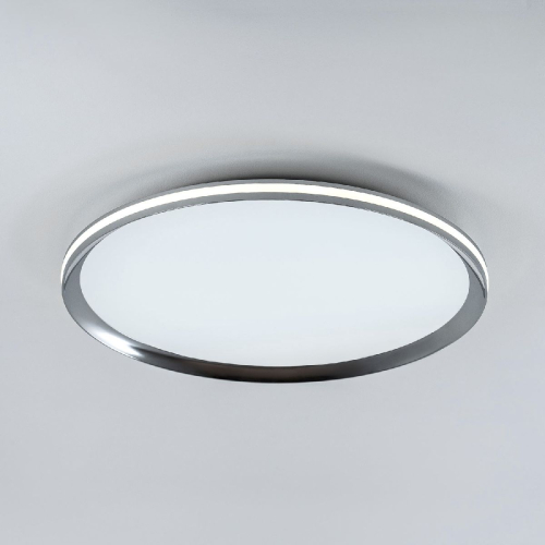 Потолочный светильник LED4U L3020-500 CR изображение в интернет-магазине Cramer Light фото 4