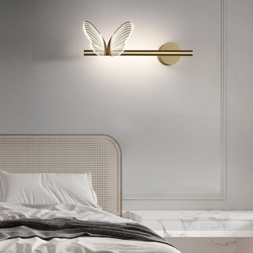 Настенный светильник ImperiumLoft Babetta 212033-23 изображение в интернет-магазине Cramer Light фото 5