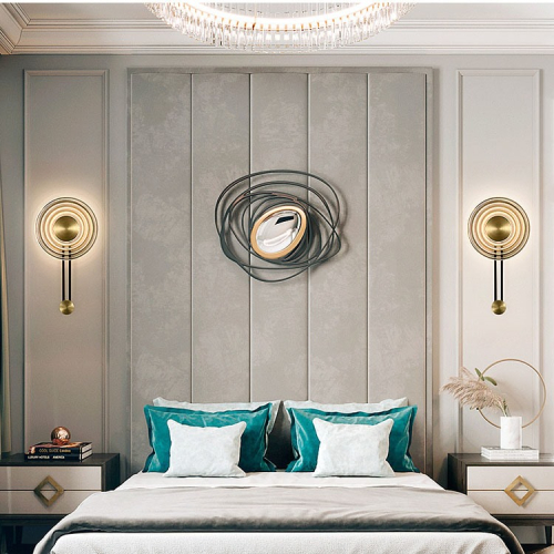 Настенный светильник ImperiumLoft Fancy 151337-26 изображение в интернет-магазине Cramer Light фото 7