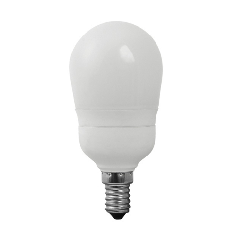 Люминесцентная лампа Kanlux MGLOB E14 11W 2700К 12696 изображение в интернет-магазине Cramer Light
