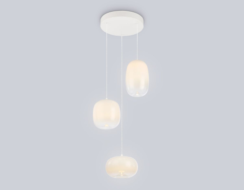 Подвесной светильник Ambrella Light High Light Modern LH11096 изображение в интернет-магазине Cramer Light фото 2