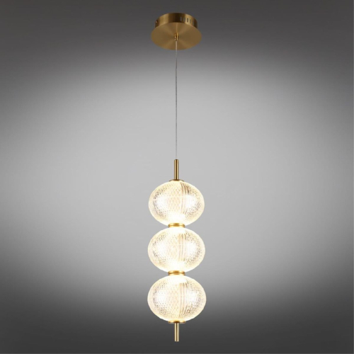 Подвесной светильник Omnilux Cedrello OML-68806-03 изображение в интернет-магазине Cramer Light фото 2