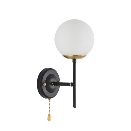 Бра Lumion Moderni Elrona 8375/1W дополнительное фото