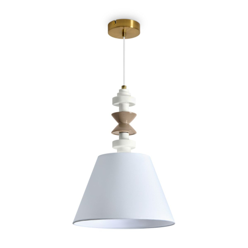 Подвесной светильник Freya Tela FR2061PL-01BS1 изображение в интернет-магазине Cramer Light фото 12