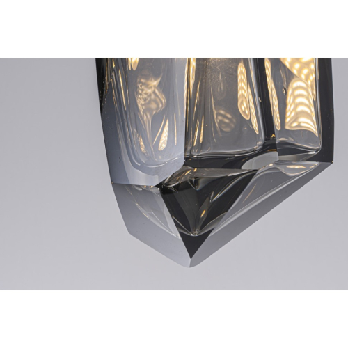 Подвесной светильник Belfast Fairhill 103-1 PBK GR изображение в интернет-магазине Cramer Light фото 3