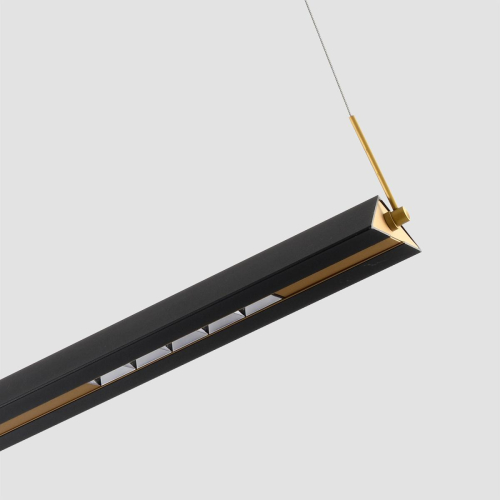 Подвесной светильник Favourite Norman 4398-18P изображение в интернет-магазине Cramer Light фото 4