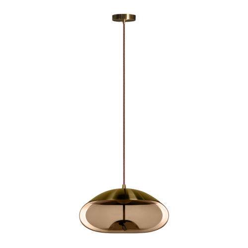 Подвесной светильник Loft IT Knot 8135-D изображение в интернет-магазине Cramer Light фото 3