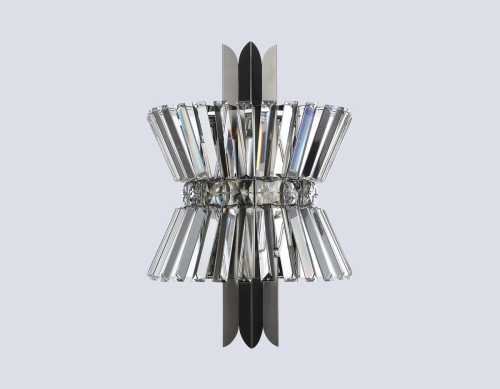 Настенный светильник Ambrella Light High Light Crystal LH41032 изображение в интернет-магазине Cramer Light фото 3