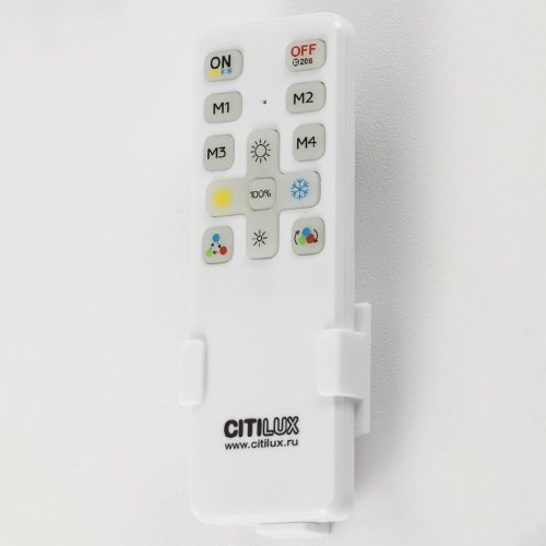 Потолочная люстра Citilux Стиг CL203131 изображение в интернет-магазине Cramer Light фото 12