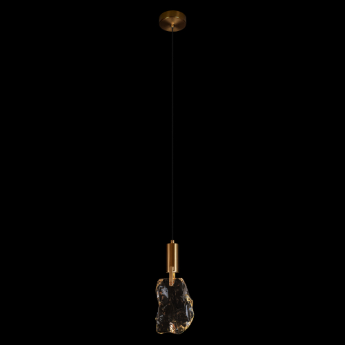 Подвесной светильник LOFT IT Fragment 10480P изображение в интернет-магазине Cramer Light фото 2