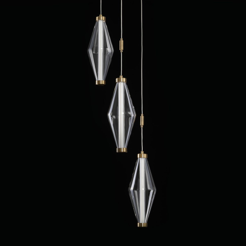 Подвесной светильник Citilux Tanna CL253020 изображение в интернет-магазине Cramer Light фото 4